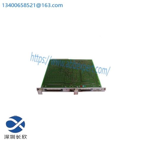 ABB 3BHE003855R0001 UNS2882A Industrial Control Board