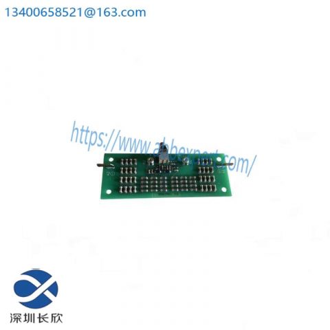 ABB 3BHE009017R0101 XVC724BE101 - Advanced Process Control Board