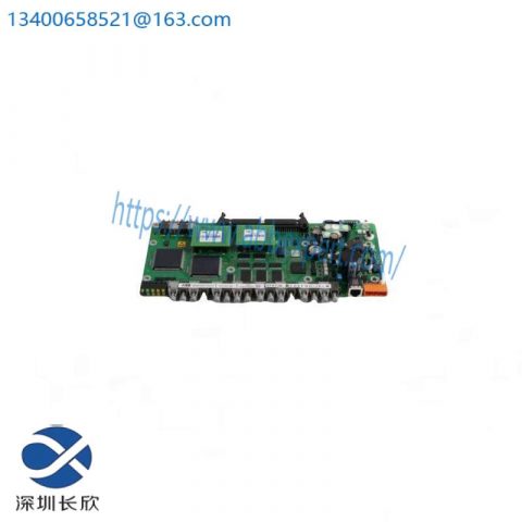 ABB 3BHE010751R0101 PPC902 AE101 APPLIC & MOTOR Control Board - Advanced Industrial Control Solution