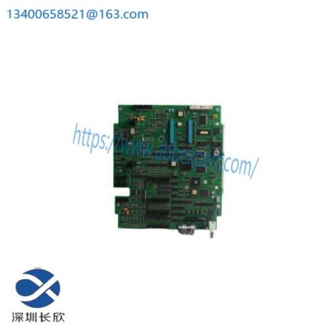 ABB 3BHE014967R0001 - UNS2880B-P V1 Circuit Board: Advanced Industrial Control Solution