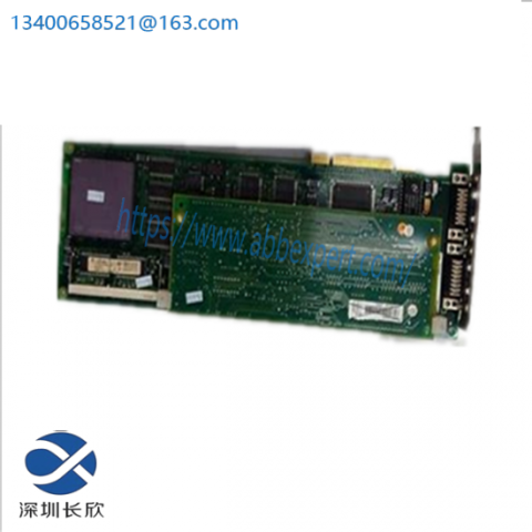 ABB 3BHE022287R0101 UCD240 A101 Module Controller