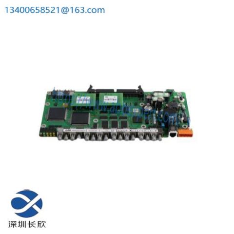 ABB 3BHE024577R0101 PPC907 BE101 INVERTER MODULE - Precision Control for Industrial Applications