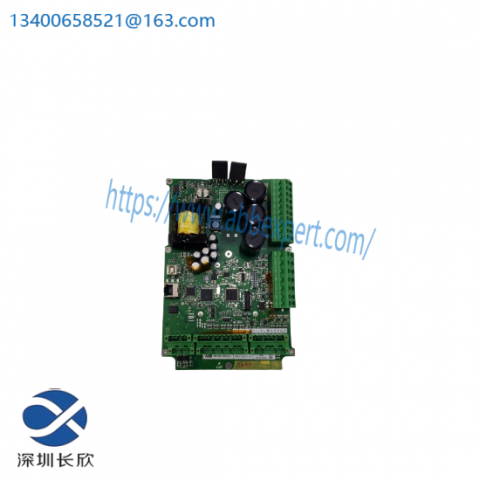 ABB 3BHE029153R0101: Unveiling the Cutting-edge UNS 0119A-P V101 Module Card