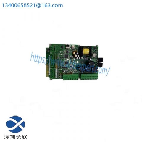 ABB 3BHE029153R0101 - UNS 0119A-P V101 Processor Module