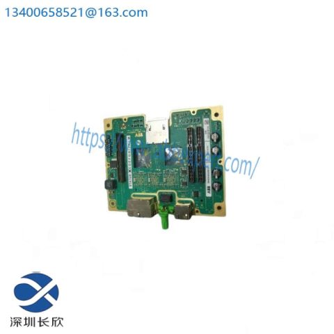 ABB 3BHE036342R0101 XD D501 A101 Main Board - Advanced Control Solution for Industrial Automation