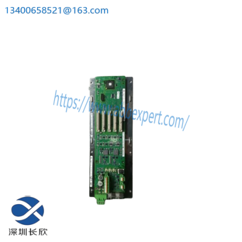 ABB 3BHE-UD D406 A Board; New; Producer:ABB