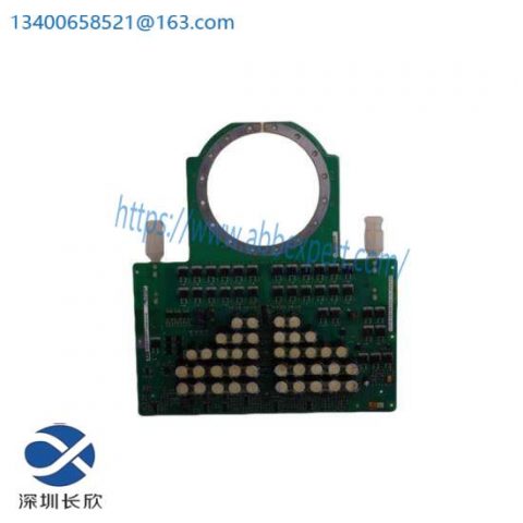 ABB 3BHL000390P0104 | 3BHB003154R0101 | 5SHX1960L0004 - Advanced Automation Solutions for Industrial Control