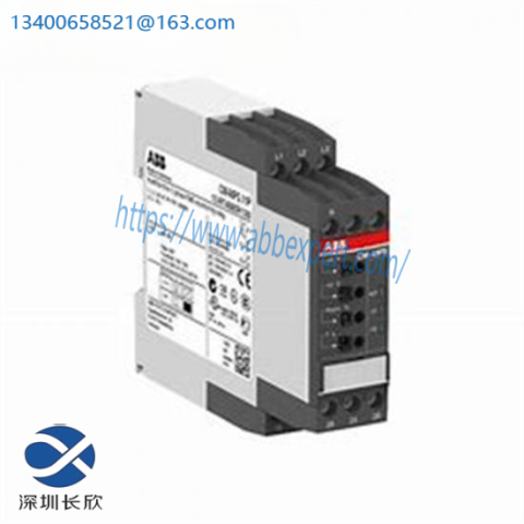 ABB 3BHT300054R3/A XI-11 Programmable Logic Controller Module