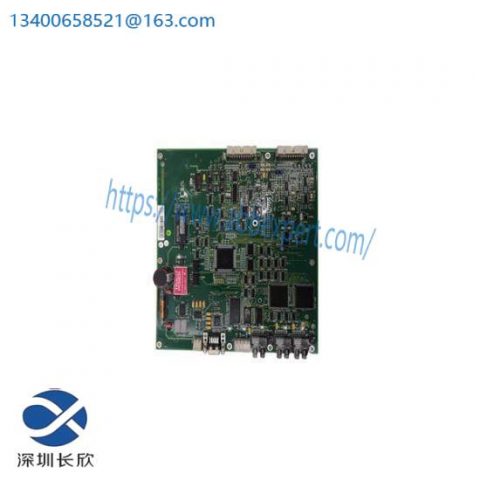 ABB 3BSC980004R1014 - DAPC100 3ASC25H203-57 Industrial Control Module