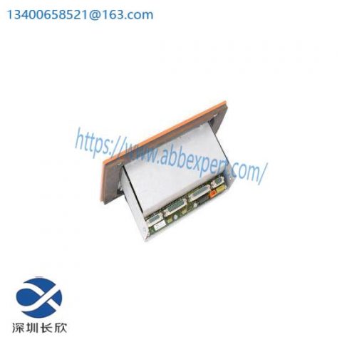 ABB 3HAA0001-CP/14 Serial Measurement Board: Precision & Efficiency for Industrial Automation