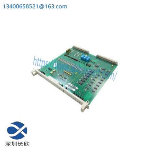 ABB 3HAA3563-ALA/2 Safety Circuit Board - Unmatched Protection, Exceptional Value
