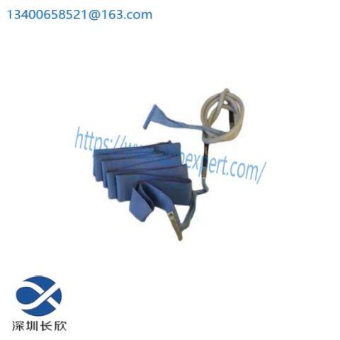 ABB 3HAB2128-001 Flexible Industrial Cable, 5mm²