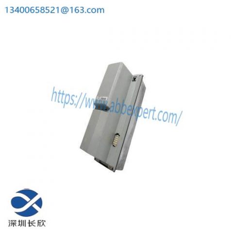 ABB 3HAB8101-8/08B Drive Module: Automation Parts for Industrial Control Solutions