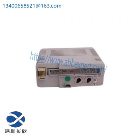 ABB 3HAC020209-001 - Precision Automation Component