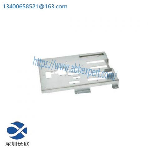 ABB 3HAC020869-001: Industrial Grade Panel Board Protection - Automation Parts