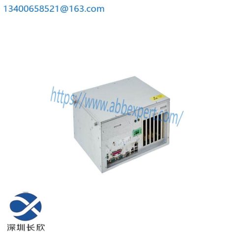 ABB 3HAC0 Series, Integrated Control Modules for Advanced Automation Solutions