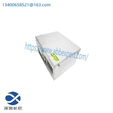 ABB 3HAC020929-007 Computer BD Plus Automation Parts