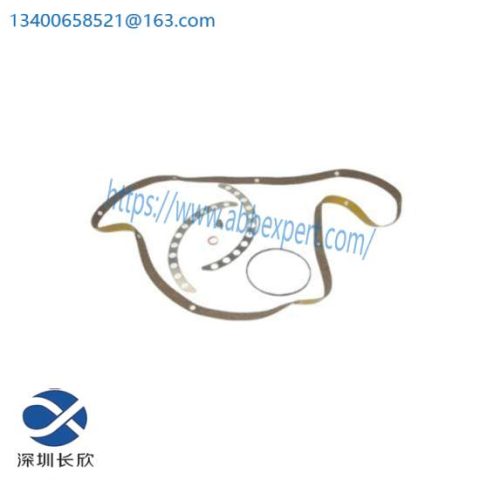 ABB 3HAC021448-001 Material Set AX.4 for Automation Parts