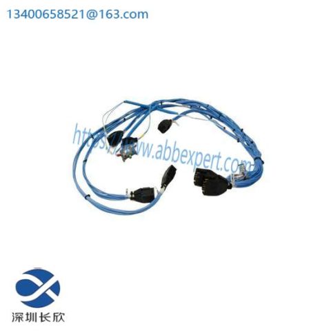 ABB 3HAC021644-002 Cable Automation Components