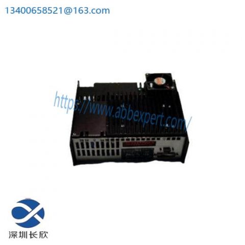 ABB 3HAC021716-001 Robot Servo Drive Unit