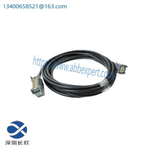 ABB 3HAC025621-001, Industrial Control Module