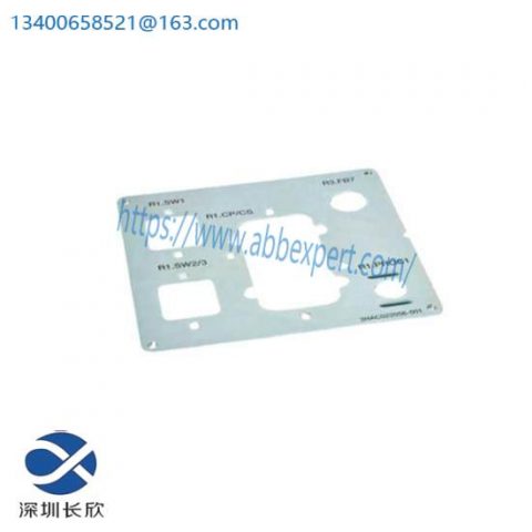 ABB 3HAC022031-007 BIG DISCOUNT | Robot Automation Parts