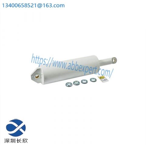 ABB 3HAC022157-001: Precision Balancing Cylinder for Industrial Control Systems