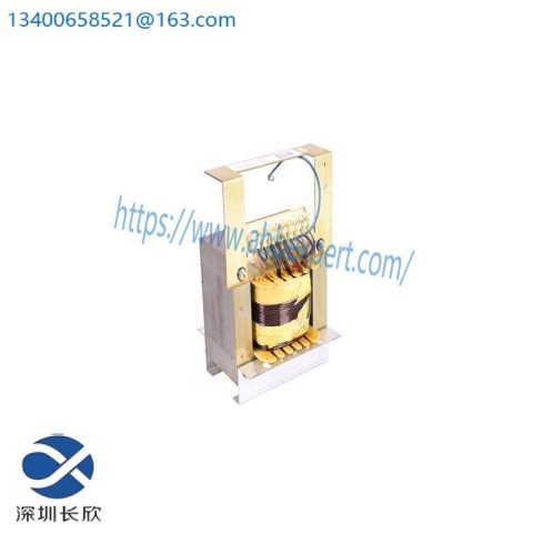 ABB 3HAC024174-001 MU400 3HAC040658-001 3HAC048225-001 IRB6700 - Industrial Automation Components