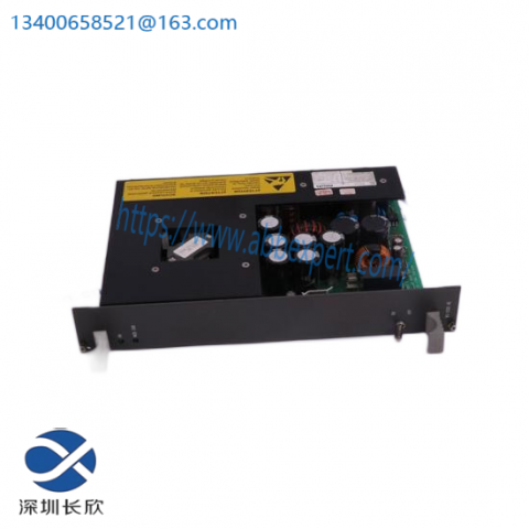 ABB 3HAC025873-001 Industrial Control Module