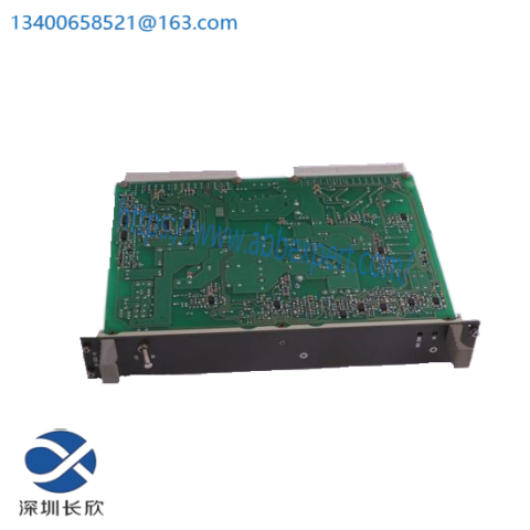 ABB 3HAC026858-004 Industrial Control Module