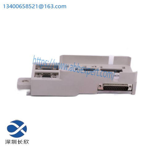 ABB 3HAC027243-001 | High-Precision Control Module
