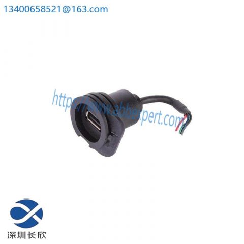 ABB 3HAC028357-024 USB Cable Assembly, High-Speed Data Transfer Solution