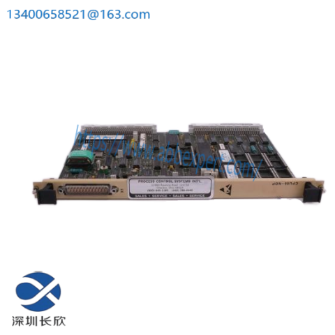 ABB 3HAC028537-001 Industrial Automation Control Module