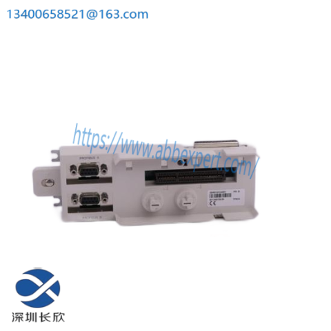ABB 3HAC028780-001 - Advanced Automation Module