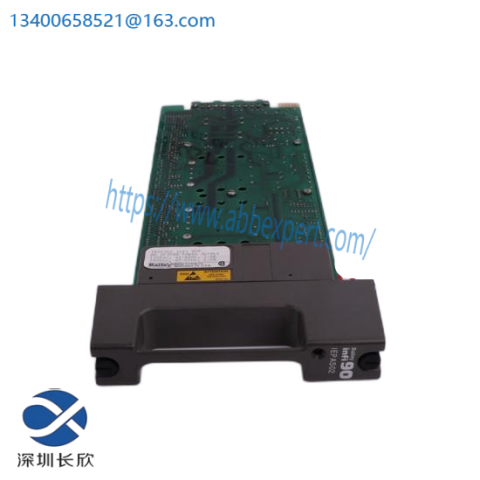 JLD SCRA-14035 - Industrial Control System Module