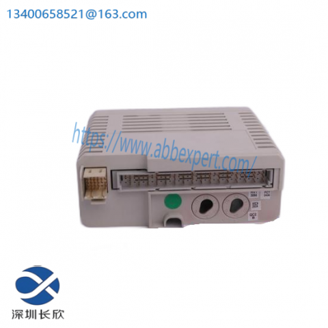 ABB 3HAC029029-008 | High-Precision Industrial Control Module