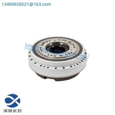 ABB 3HAC037638-001002003004005: Robotic Gearbox for Industrial Automation