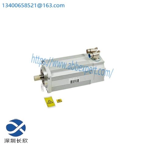 ABB 3HAC040657-002 Motor Unit, Precision Driven Industrial Solutions