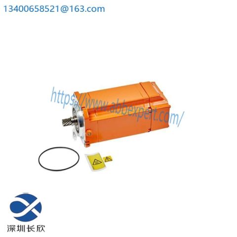 ABB 3HAC023082-005, Industrial Control Module
