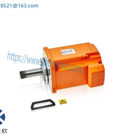 ABB 3HAC057432-001 Industrial Servo Motor