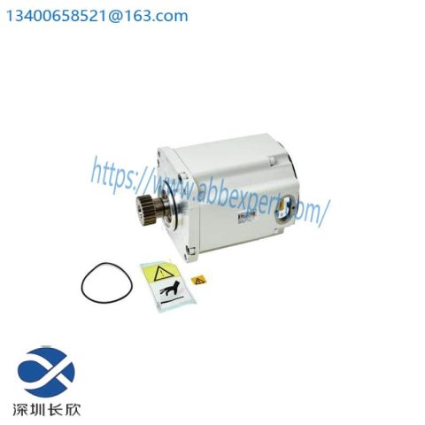 ABB Robot Servo Motor 3HAC062337-001 & 3HAC028954-003/02 & 3HAC057285-001/02