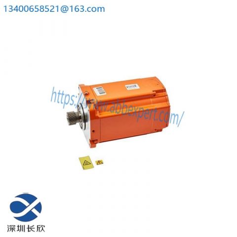 ABB DSQC643 & 3HAC024488-001 Motor incl Pinion - Advanced Control Solutions