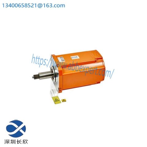 ABB 3HAC14750-2 IRB6640/6600/6650/6650S | DSQC658, DSQC572 | Advanced Control Module & Motor Assembly