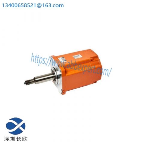 ABB 3HAC15885-2 IRB6640 A350-2004-T242/03 Electric Motor with Gearbox