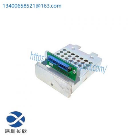 ABB 3HAC16917100 - Industrial Grade Secure Flash Drive