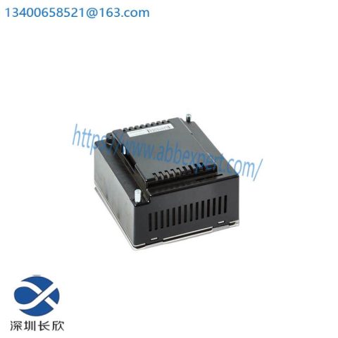 ABB 3HAC17282-1 Industrial Servo Drive, High Performance Control Module