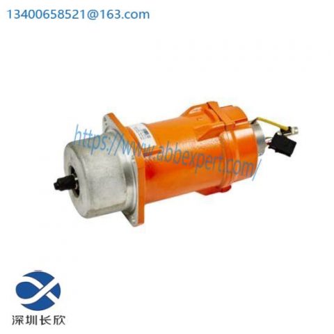 ABB 3HAC4790-1 IRB 2400 Industrial Motor Unit