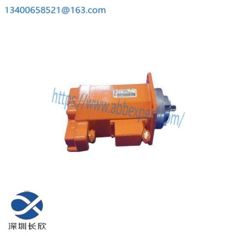 ABB 3HAC9534-1 Balancing Unit Set for Precision Control