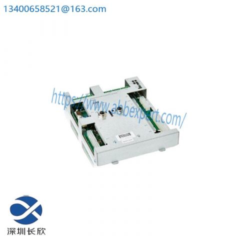 ABB 3HNA024855-001 MCB-02B Board: Advanced PLC Module for Industrial Automation