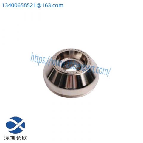 ABB 3N2632 Industrial Robot Spray Accessory